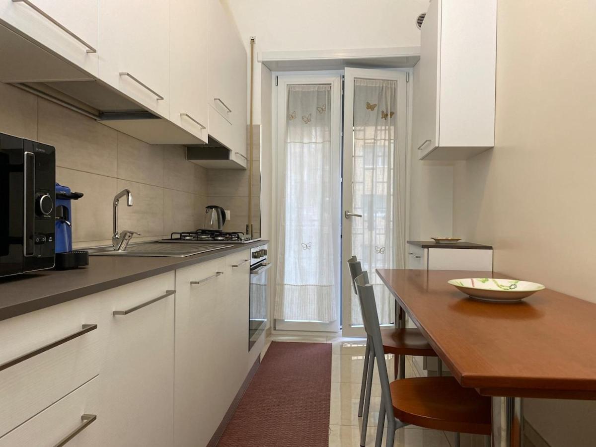 Dimora Davide Apartment *