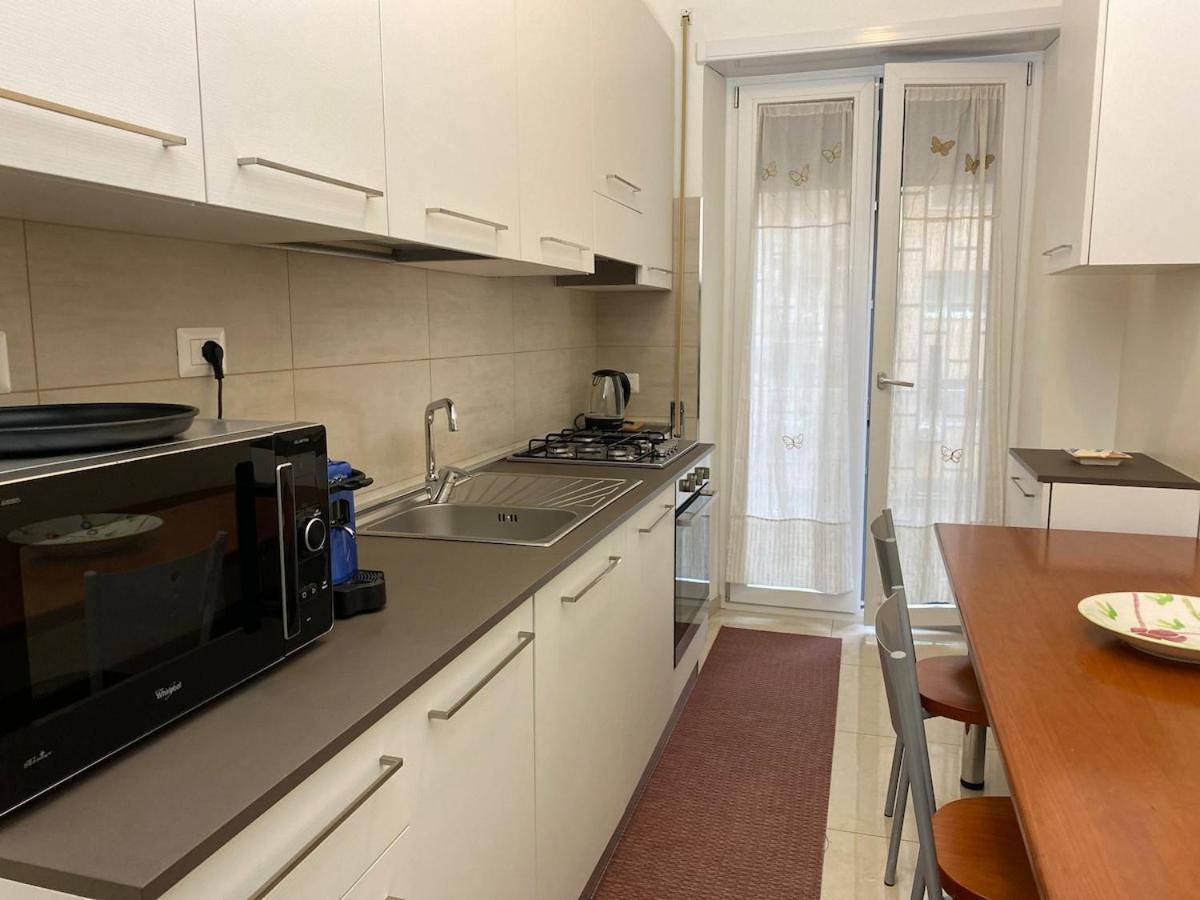 Apartment Dimora Davide *