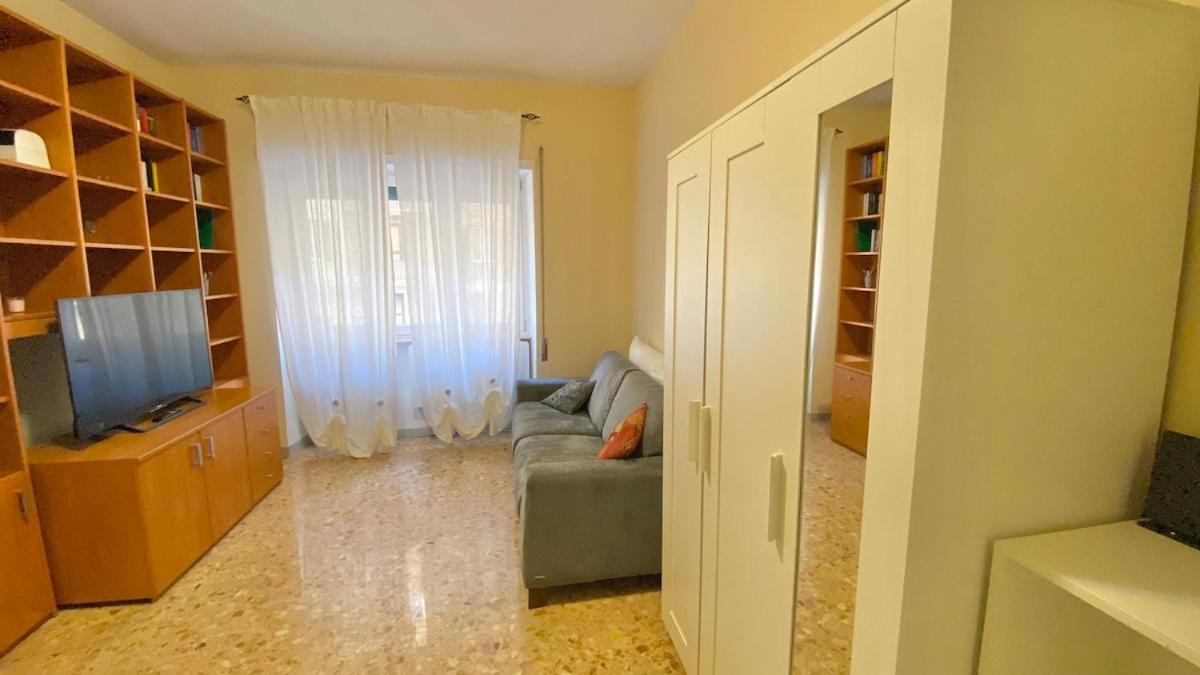 Dimora Davide Apartment *