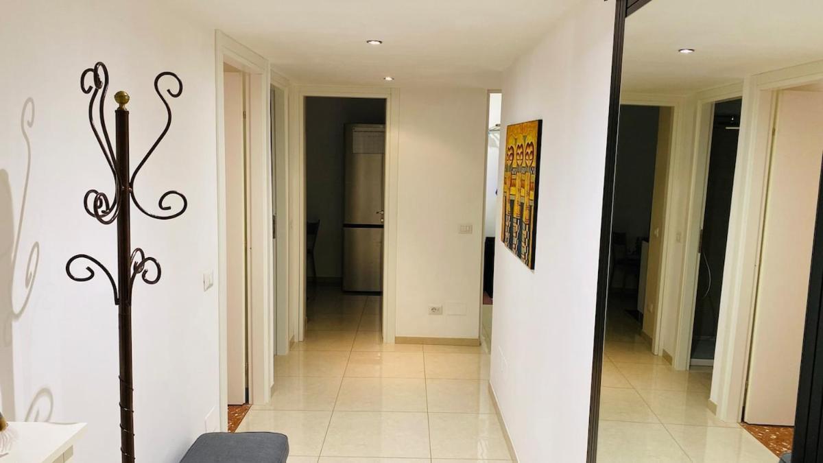 Apartment Dimora Davide *
