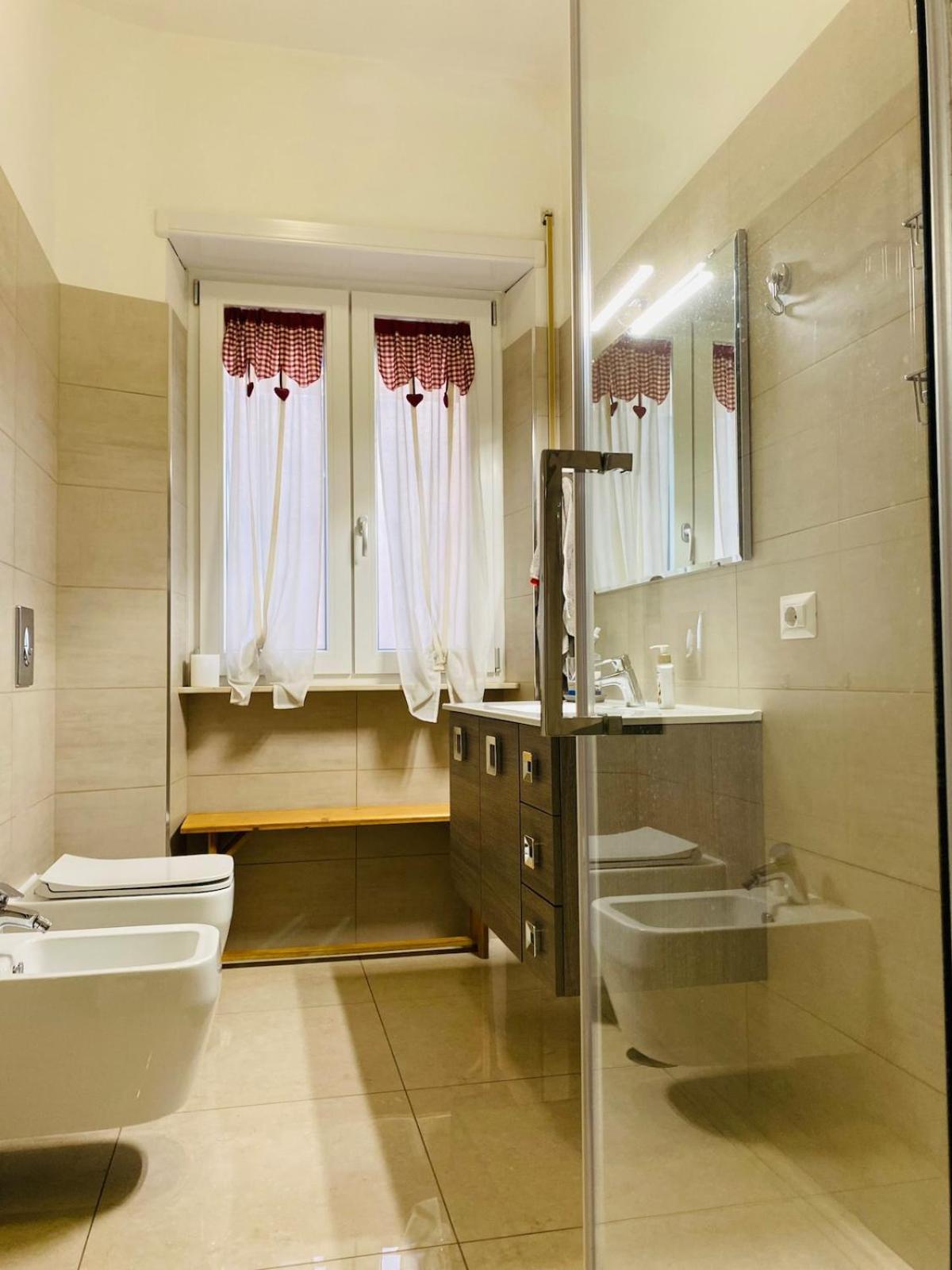 Apartment Dimora Davide