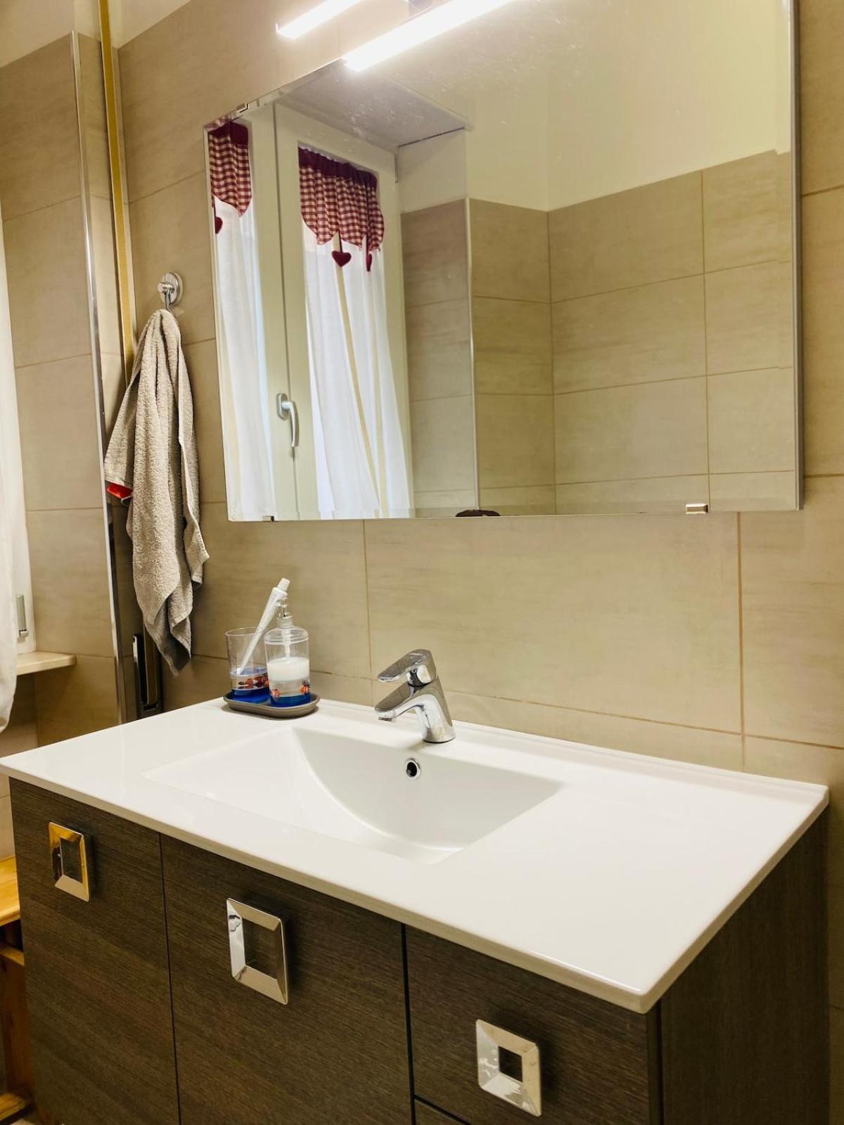 Dimora Davide Apartment *